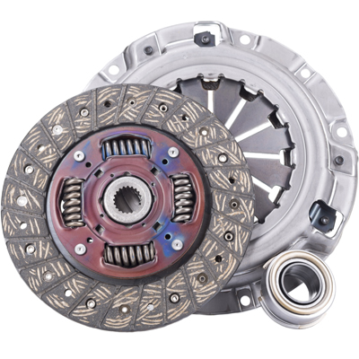 EXEDY 07030 OEM Replacement Clutch Kit 