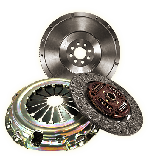 Exedy Clutches for Heavy and Commercial Vehicles - Blog