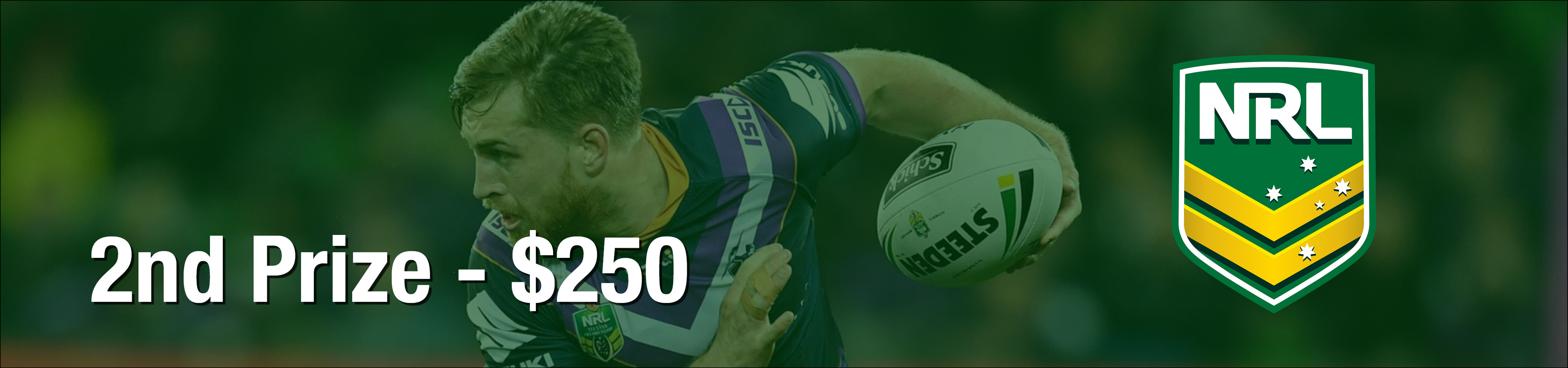 EXEDY NRL TIPPING COMP 2020